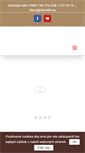 Mobile Screenshot of diposbb.eu